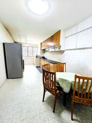 Blk 315 Clementi Meadows (Clementi), HDB 4 Rooms #501660531